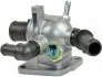Термостат OPELL/FIAT/LANCIA/ 88°C / FIAT DOBLO 1.3D MULTIJET 05- METZGER 4006103 (фото 1)