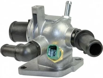 Термостат OPELL/FIAT/LANCIA/ 88°C / FIAT DOBLO 1.3D MULTIJET 05- METZGER 4006103