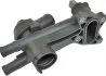 Термостат VAG / 87 ° C / SKODA FABIA 1.2 06- (К-Т) METZGER 4006114 (фото 1)