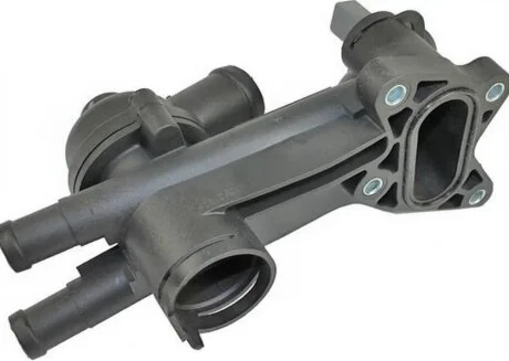 Термостат VAG / 87 ° C / SKODA FABIA 1.2 06- (К-Т) METZGER 4006114