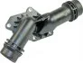Термостат BMW/ 85°C / BMW 318 D E46 85 (115) 09/01 - 12/03 M47204D1, M47N204D4 METZGER 4006124 (фото 1)