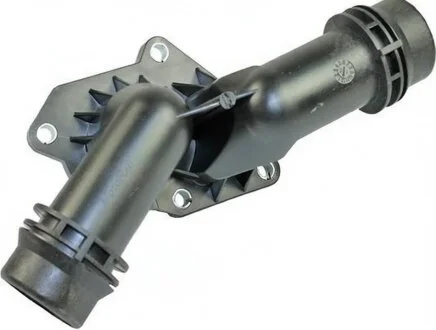 Термостат BMW/ 85°C / BMW 318 D E46 85 (115) 09/01 - 12/03 M47204D1, M47N204D4 METZGER 4006124
