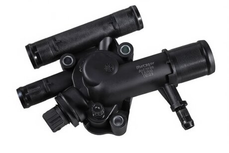 Термостат RENAULT/OPEL/ 83°C METZGER 4006139