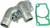 Термостат OPEL / 92°C / OPEL VECTRA C 2.2 DTI 16V METZGER 4006143 (фото 1)