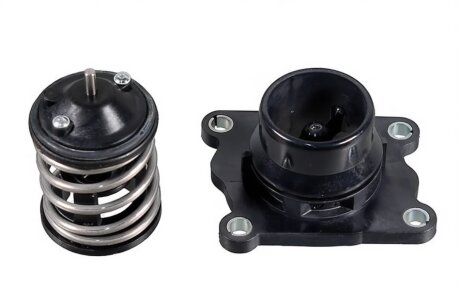 Термостат BMW 1 (E81) 116 D 11.2008 - 12.2011 METZGER 4006188