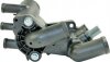 Термостат SEAT IBIZA III (6L1) 1.4 16V 02- / 87°C METZGER 4006205 (фото 1)