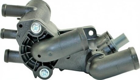 Термостат SEAT IBIZA III (6L1) 1.4 16V 02- / 87°C METZGER 4006205