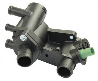 Термостат SEAT AROSA (6H) 1.4 16V 97- / 87°C METZGER 4006211