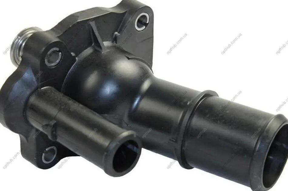 Термостат FORD GALAXY (WA6) 2.0 ECOBOOST 10- / 95°C METZGER 4006215 (фото 1)
