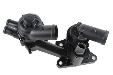 Термостат VAG/ 80°C METZGER 4006251