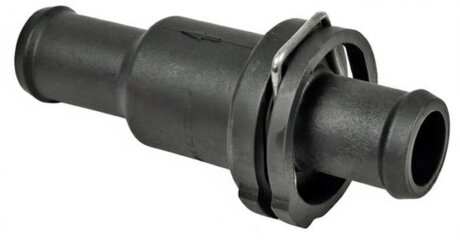 Термостат VAG / 75°C / VW GOLF, JETTA, PASSAT, TOURAN 1.4TSI/FSI 05-10 METZGER 4006255