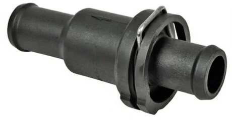 Термостат VAG / 75°C / VW GOLF, JETTA, PASSAT, TOURAN 1.4TSI/FSI 05-10 METZGER 4006255