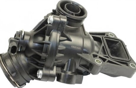 Термостат MERCEDES-BENZ C-CLASS (W204) C 350 (204.057) 11- /. 103°C METZGER 4006262