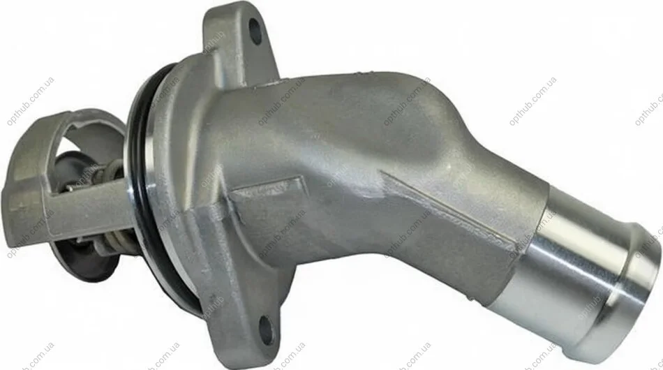 Термостат VAG / 92°C / AUDI A4, A6 3.0 01-06 METZGER 4006263 (фото 1)