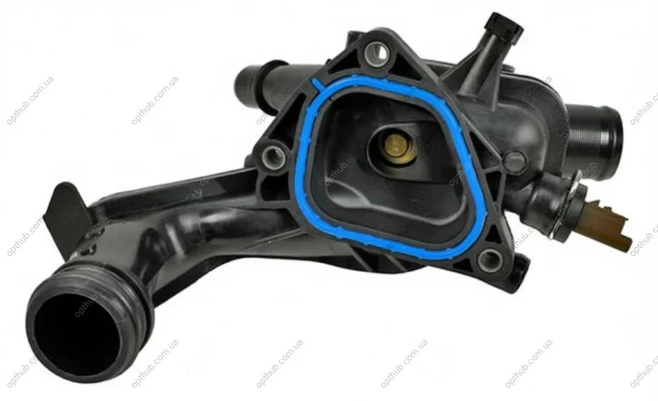 Термостат CITROEN C4 PICASSO I ВЕН (UD_) 1.6 THP 155 10- / 105°C METZGER 4006290 (фото 1)