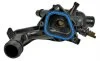 Термостат CITROEN C4 PICASSO I ВЕН (UD_) 1.6 THP 155 10- / 105°C METZGER 4006290 (фото 1)