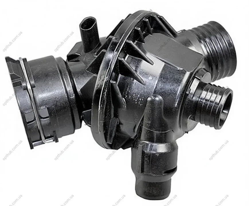 Термостат BMW X5 (F15, F85) XDRIVE 35 I 13- / 87°C METZGER 4006302 (фото 1)