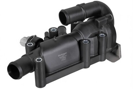 Термостат FORD FOCUS СЕДАН (DFW) 1.6 16V 99- / 82°C 180°FLANSCH METZGER 4006316