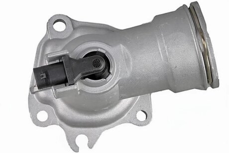 Термостат MERCEDES-BENZ C-CLASS (W204), C-CLASS T-MODEL (S204) / [°C]92 METZGER 4006328