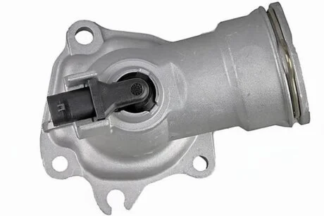 Термостат MERCEDES-BENZ C-CLASS (W204), C-CLASS T-MODEL (S204) / [°C]92 METZGER 4006328