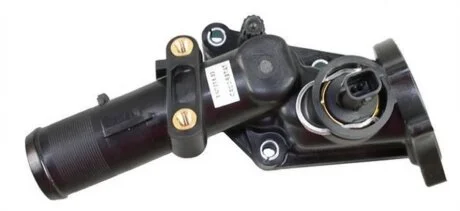 Термостат MB/NISSAN/RENAULT/OFFNUNGSTEMP. [°C]83 (З КОРПУСОМ) METZGER 4006362