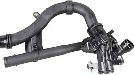 Термостат MERCEDES (W205) C 200 (205.042) 12.2013 - 08.2018 METZGER 4006365