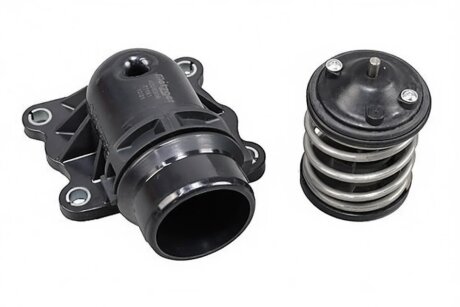 Термостат BMW / [°C]87 / BMW 3 (E90) 325 D 03.2010 - 10.2011 METZGER 4006366