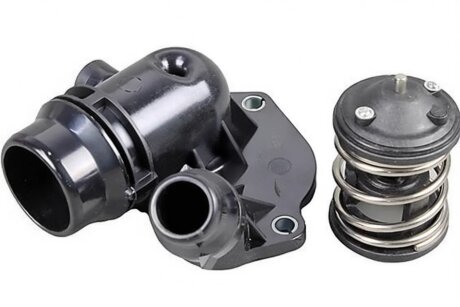 Термостат BMW 3 (F30, F80) 330 D 07.2012 - 10.2018 / TEMP.[°C]87 METZGER 4006368