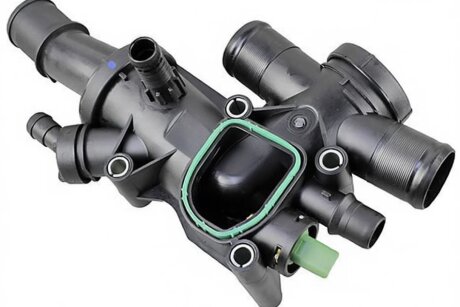 Термостат FIAT/FORD/PSA/OFFNUNGSTEMP.[°C]83 METZGER 4006422