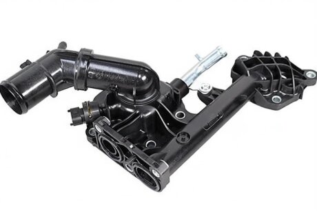 Термостат ALFA/FIAT/JEEP/OPEL [°C]88 METZGER 4006460