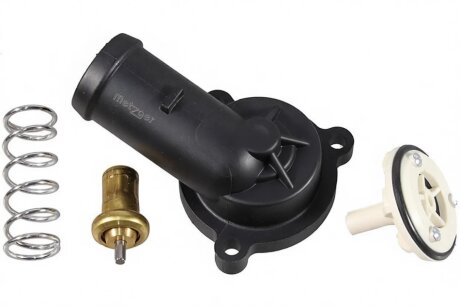 Термостат METZGER 4006475