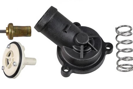 Термостат METZGER 4006477