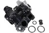 Помпа водяна AUDI Q5 (8RB) 2.0 TFSI HYBRID QUATTRO 2011-06 METZGER 4007005 (фото 1)