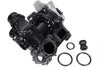 Помпа водяна AUDI Q5 (8RB) 2.0 TFSI HYBRID QUATTRO 2011-06 METZGER 4007005 (фото 1)