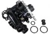 Помпа водяна AUDI Q5 (8RB) 2.0 TFSI HYBRID QUATTRO 2011-06 METZGER 4007005 (фото 2)