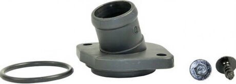 Фланець системи охолодження METZGER 4010016