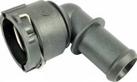 Фланець системи охолодження VAG METZGER 4010024