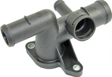 Фланець системи охолодження VW GOLF IV (1J1) 1.8T 08.1997 - 06.2005 -ua METZGER 4010029