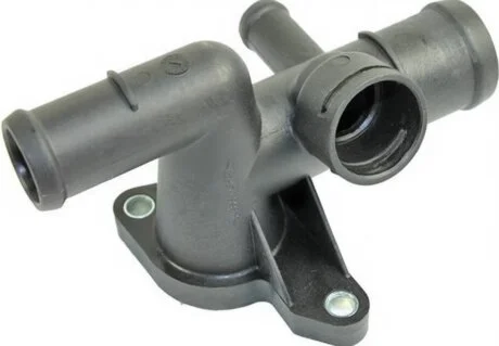 Фланець системи охолодження VW GOLF IV (1J1) 1.8T 08.1997 - 06.2005 -ua METZGER 4010029