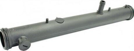 Патрубок охолоджуючої рідини пластиковий VAG -ua METZGER 4010030