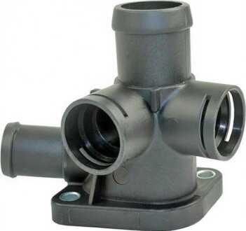 Фланець системи охолодження VW GOLF III (1H1), GOLF III CABRIOLET (1E7), GOLF III VARIANT (1H5), METZGER 4010034