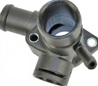 Фланець системи охолодження VW CADDY 1.9TDI 95- -ua METZGER 4010037