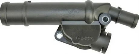 Фланець системи охолодження VOLKSWAGEN CADDY 2004-2011, CADDY MAXI 2008-2011, EOS 2006-2011, GOLF 2009 -ua METZGER 4010038