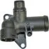 Фланець системи охолодження VW PASSAT (3B3), PASSAT VARIANT (3B6) -ua METZGER 4010044 (фото 1)