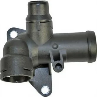 Фланець системи охолодження VW PASSAT (3B3), PASSAT VARIANT (3B6) -ua METZGER 4010044