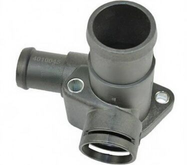 Фланець системи охолодження AUDI A4 AVANT (8D5, B5) 1.9 DUO 1998-03 -ua METZGER 4010045