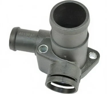 Фланец системы охлаждения AUDI A4 AVANT (8D5, B5) 1.9 DUO 1998-03 METZGER 4010045
