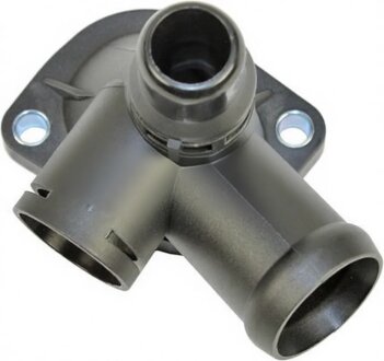 Фланець системи охолодження AUDI A4 1.6 94- -ua METZGER 4010047