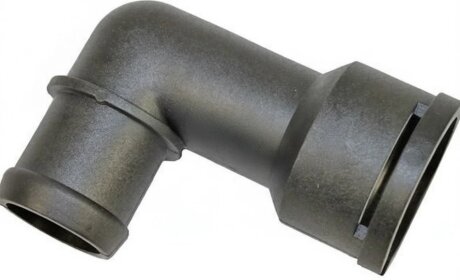 Фланець системи охолодження METZGER 4010049