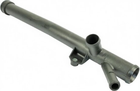 Трубка охолоджуючої рідини (пластик, гума, метал) VW POLO (86C80) 1.3 CAT -ua METZGER 4010050